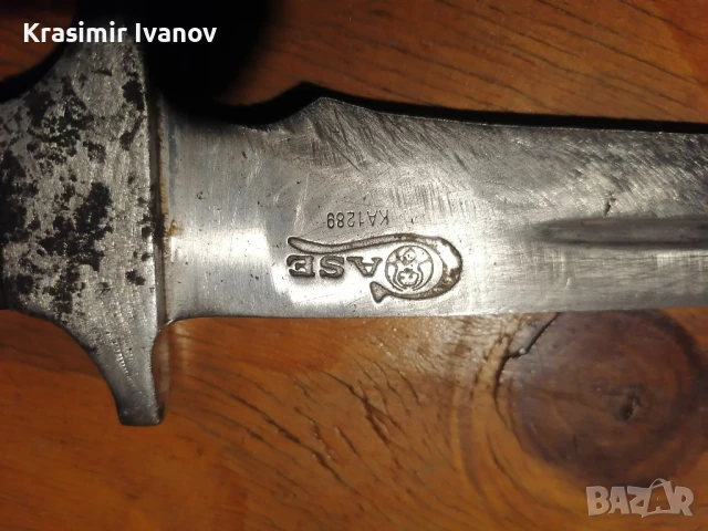 нож 3 бр. , снимка 7 - Ножове - 50831803