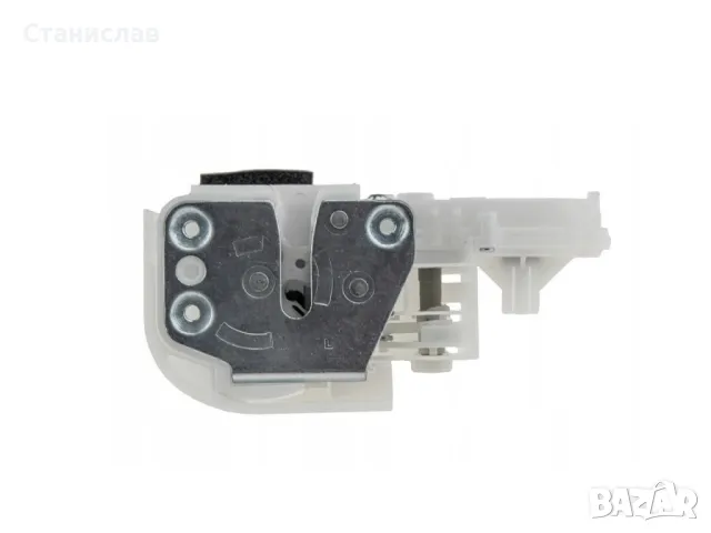 Honda CR-V 3 Брава за предна лява врата , снимка 3 - Части - 50274227