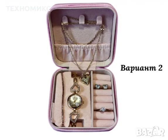 Дамски подаръчен комплект , снимка 5 - Други - 49176848