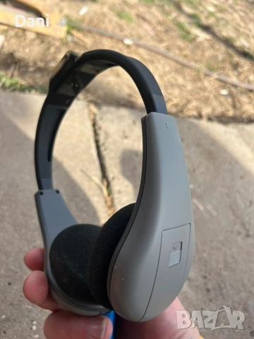 продавам слушалки , снимка 2 - Bluetooth слушалки - 54126642