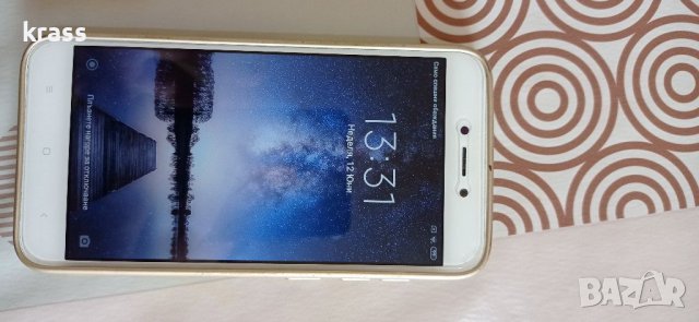 Xiaomi Redmi 5A, снимка 7 - Xiaomi - 35920608