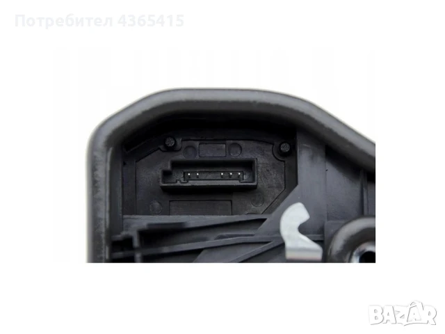 Брава за задна дясна врата на  BMW 1 E87 - 51227202148 / 7202148, снимка 4 - Части - 50859682