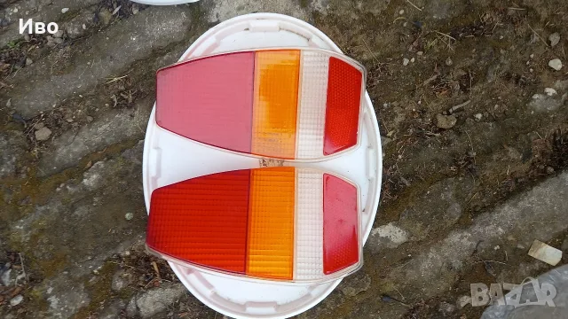 Стъкла за стопове на Skoda 105/120, снимка 3 - Части - 55780981