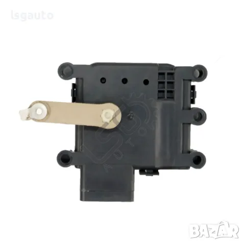 Моторче клапи парно Mazda 5 (I) 2005-2010 ID: 136622, снимка 2 - Части - 47801610