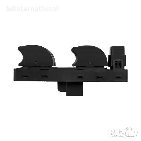 Бутон ключ за ел.стъкла, Audi A4 B6, B7, 10 ПИН, снимка 4 - Части - 56061748