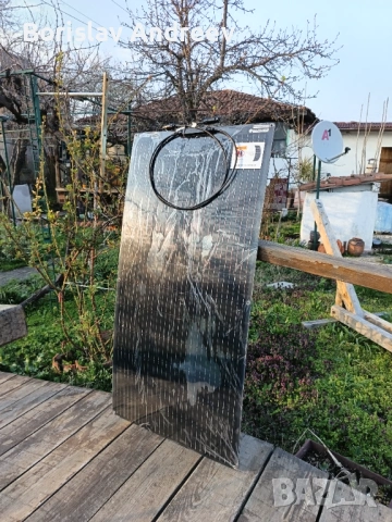 Изграждане на соларна система за кемпер - каравана, снимка 2 - Други услуги - 54169615