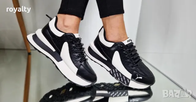 Puma дамски маратонки 