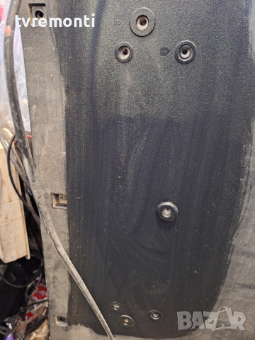 оригинална стойка за телевизор Sony модел KDL-37EX723, снимка 3 - Стойки, 3D очила, аксесоари - 44641068