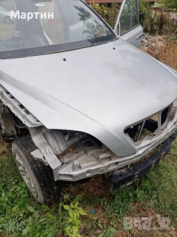 Преден капак за Киа Соренто - Kia Sorento , снимка 4 - Части - 47435265