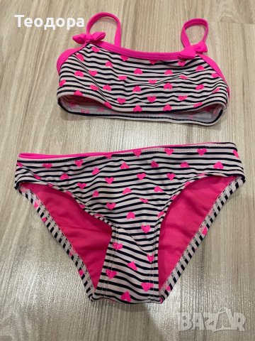 Детски бански