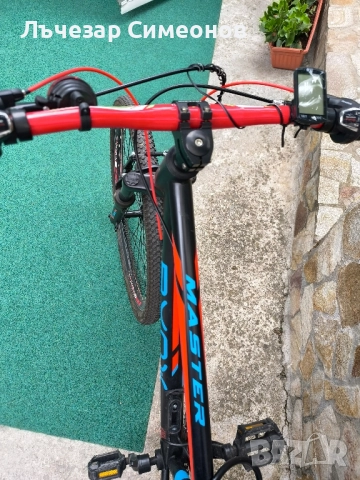 Колело Byox, снимка 4 - Велосипеди - 51862862