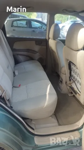 Kia Sportige 2006г., снимка 10 - Автомобили и джипове - 56024825