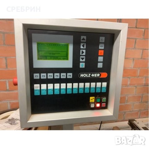 Сребрин пендула тип радиална на 1250 мм 3кв диск 350мм, снимка 10 - Други машини и части - 37464857