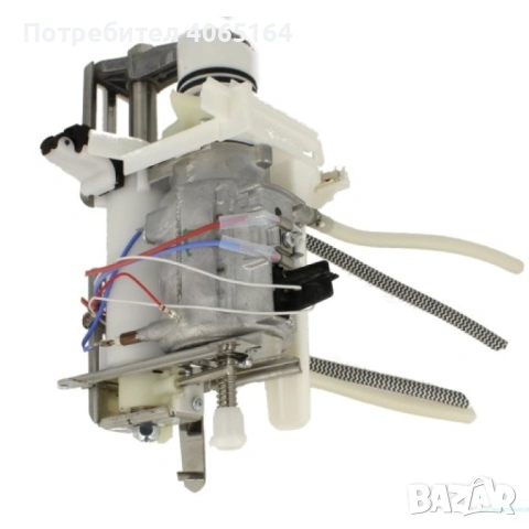 Нагревателен блок с бутало за кафемашина KRUPS | MS-5A21198