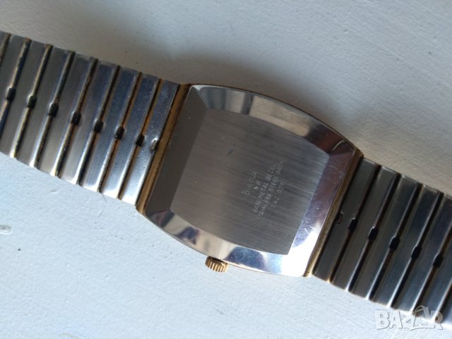 Bulova Ambassador 2892, снимка 3 - Мъжки - 42901024