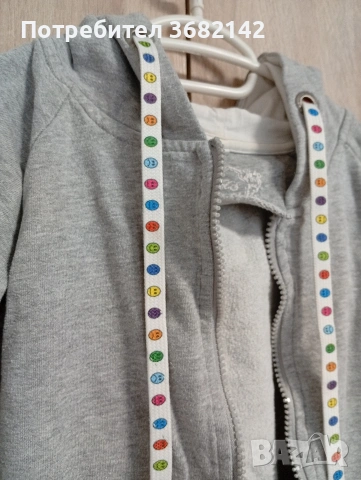 продавам дамски суичър , снимка 4 - Суичъри - 53181175