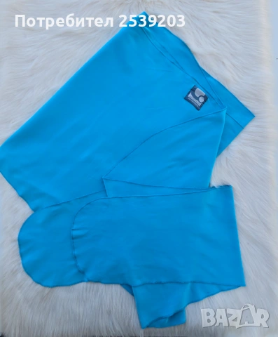 Бебешки слинг  Babylonia Tricot-Slen, снимка 4 - Кенгура и ранички - 52006764