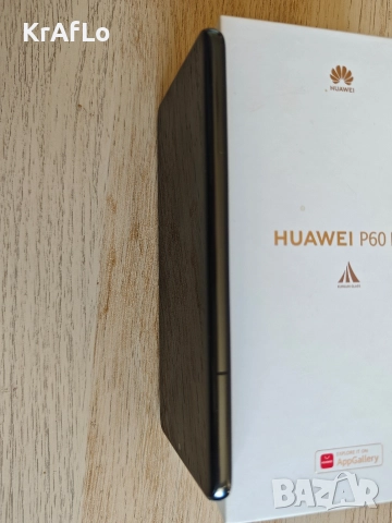Huawei P60 Pro + Аксесоари, снимка 7 - Huawei - 52816233