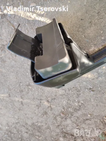 Трегери за багажник Thule , снимка 6 - Аксесоари и консумативи - 50283663