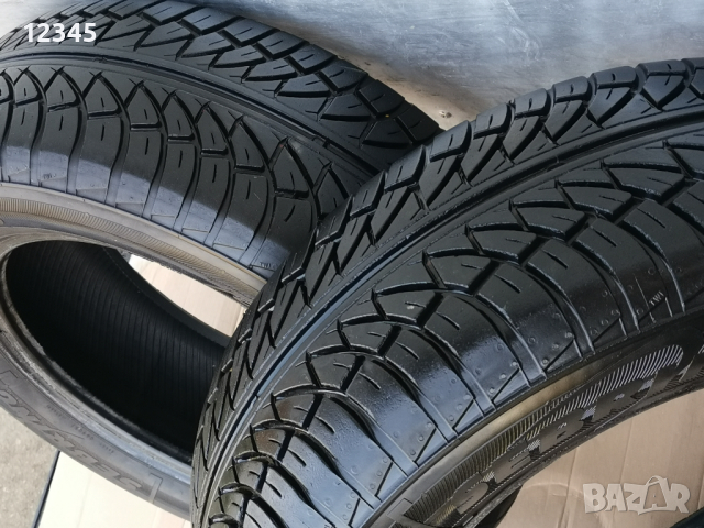 205/60R15-№661, снимка 7 - Гуми и джанти - 44727002