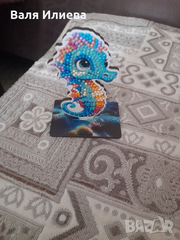 Продавам стийч-животинки., снимка 6 - Колекции - 52911173