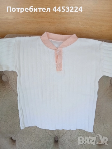 Детски блузки и комплекти , снимка 12 - Детски Блузи и туники - 50914469