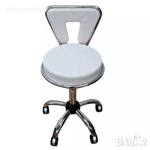 работен козметичен  стол и оборудване различни модели, снимка 4 - Столове - 42634073