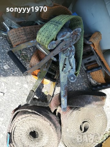 1БР КОЛАН+1БР ТРЕСЧОТКА ЗА 30ЛВ 2007221912, снимка 9 - Аксесоари и консумативи - 37451227