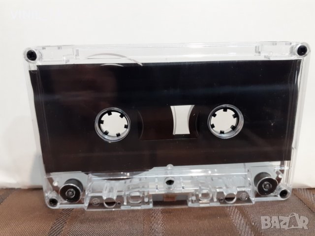 Най-доброто на Сигнал, снимка 2 - Аудио касети - 32193928