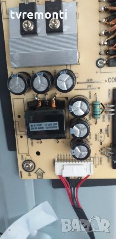 LED диоди TPT500B5-U1T01D rev.S01G, снимка 2 - Части и Платки - 29101494