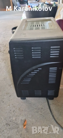 Мини Фурна  , снимка 2 - Печки, фурни - 51608521