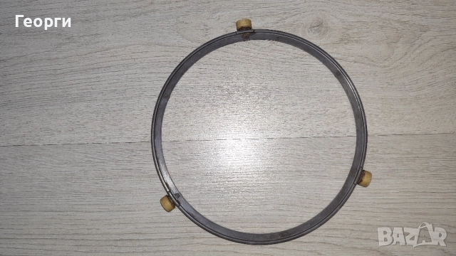 Здрава основа за микровълнова чиния., снимка 3 - Микровълнови - 51516297