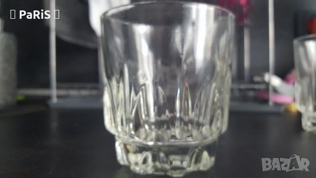 Чаши за уиски, снимка 3 - Чаши - 29358053