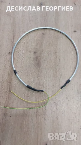 Оригинални резервни части за Румънски инкубатори Cleo 5, снимка 13 - За селскостопански - 13848733