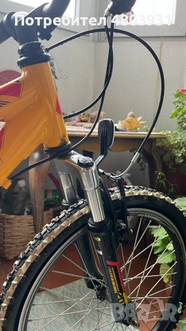 Детско Колело Cross, снимка 5 - Велосипеди - 54269431