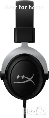 Оригинални геймърски слушалки HyperX CloudX-  Xbox Series , снимка 3 - Bluetooth слушалки - 48132944