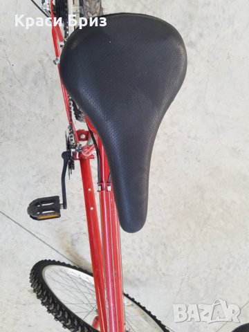 Велосипед Generation Ragazzi 26", снимка 7 - Велосипеди - 31823510