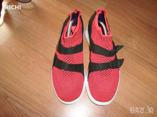 NIKE AIR SOCK RACER FLYKNIT, снимка 6 - Маратонки - 34124013