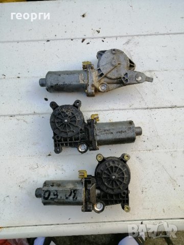 Мерцедес Е300 , снимка 9 - Части - 24517425