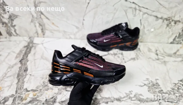 Nike Мъжки Маратонки👟Мъжки Спортни Обувки Найк - Налични Различни Цветове, снимка 8 - Маратонки - 48930053