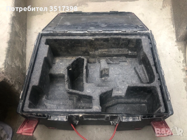 Куфари различни модели , снимка 17 - Куфари с инструменти - 54297392