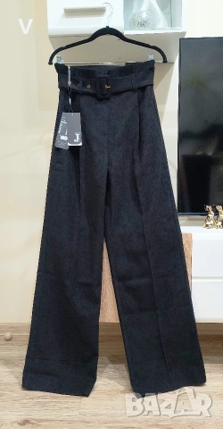 Кроп топ бюстие Junona Юнона панталон кожен клин риза , снимка 12 - Корсети, бюстиета, топове - 53960166