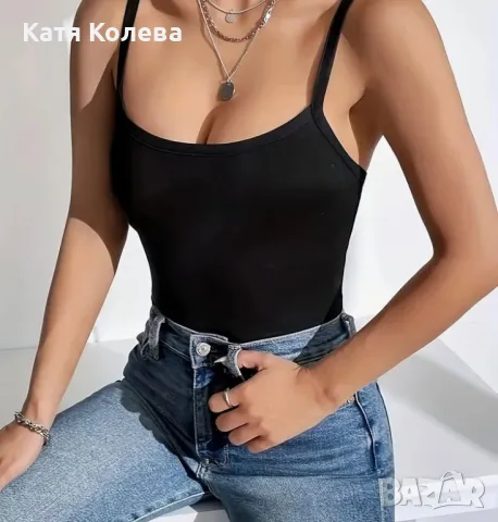 Ново елегантно боди , снимка 4 - Бельо - 48309245