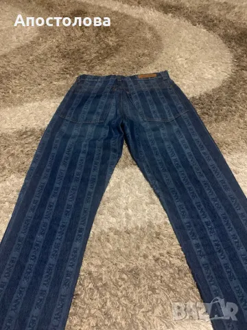 Дамски дънки Denny rose- италия, снимка 5 - Панталони - 38963962