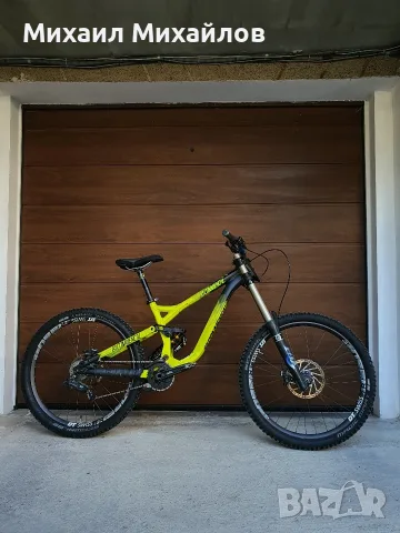 COMMENCAL SUPREME V3 27.5 L
