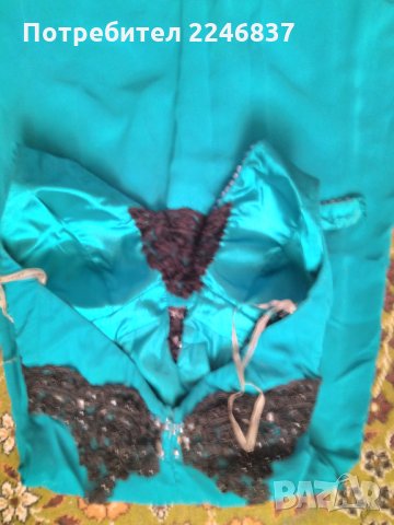 Рокля, снимка 3 - Рокли - 32027795