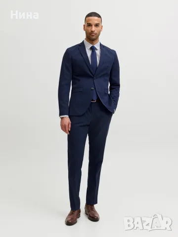 Втален официален костюм Jack&Jones