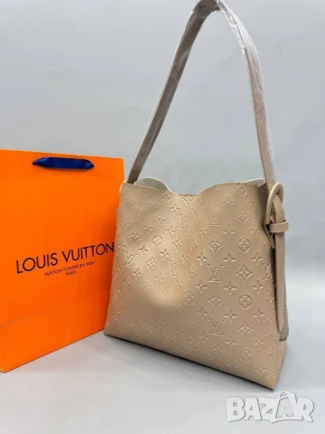 чанти louis vuitton , снимка 4 - Чанти - 50682114