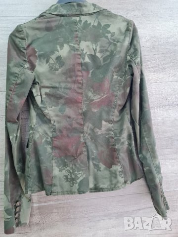 Дамско сако Tommy Hilfiger , снимка 2 - Сака - 42814783