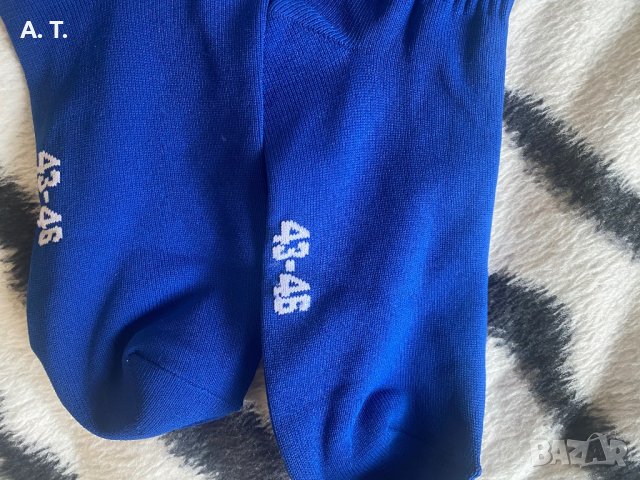 Футболни кори Adidas XL, снимка 4 - Футбол - 40334868